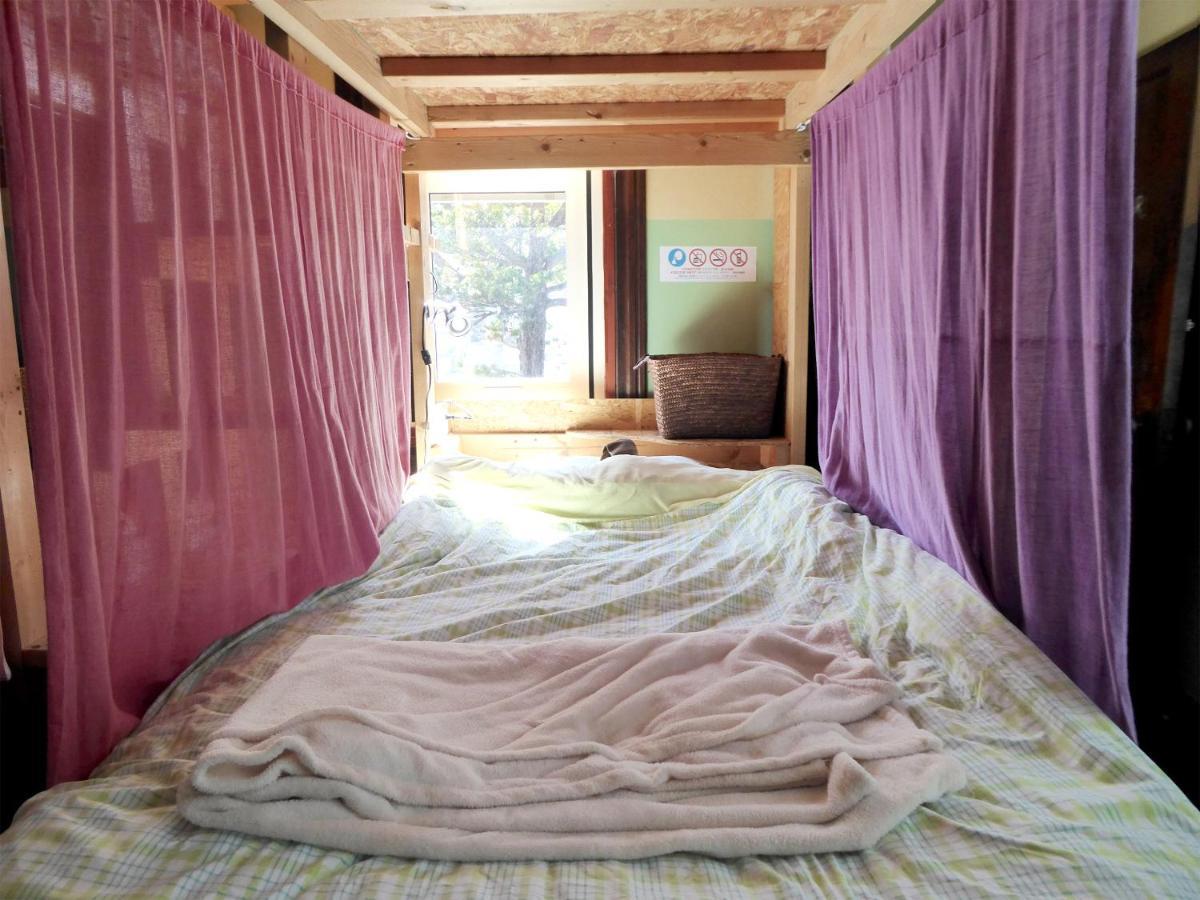 The Otaornai Backpacker'S Hostel Morinoki Otaru Bagian luar foto