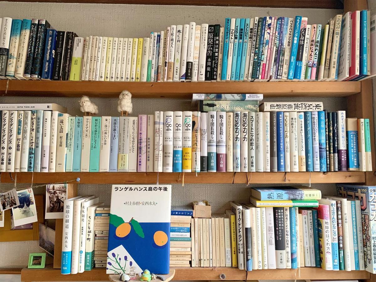 The Otaornai Backpacker'S Hostel Morinoki Otaru Bagian luar foto