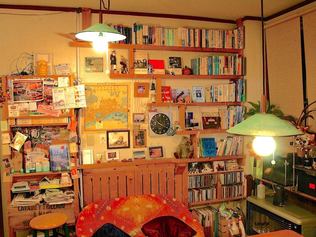 The Otaornai Backpacker'S Hostel Morinoki Otaru Bagian luar foto