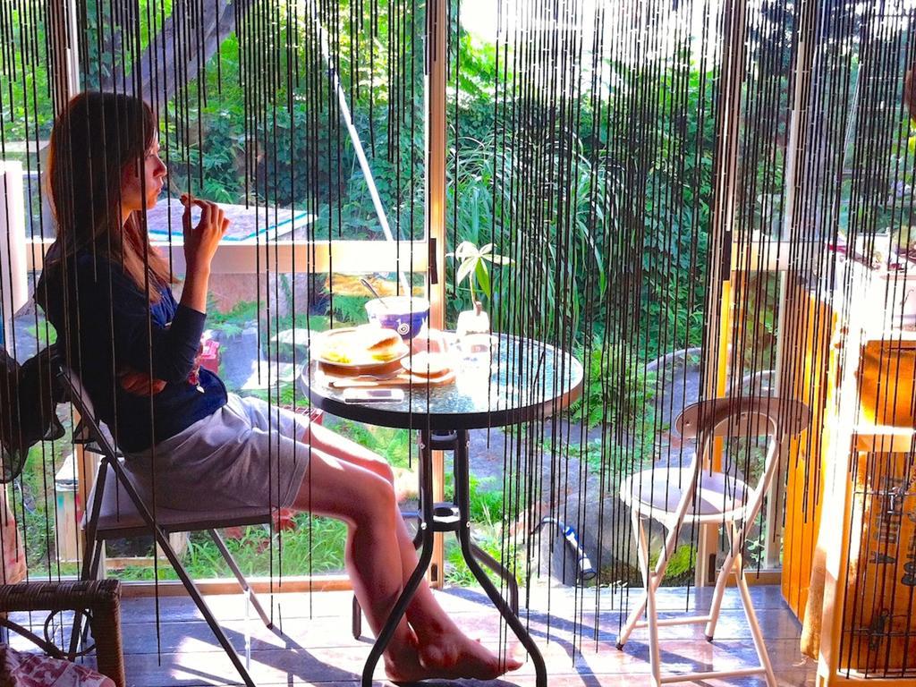 The Otaornai Backpacker'S Hostel Morinoki Otaru Bagian luar foto
