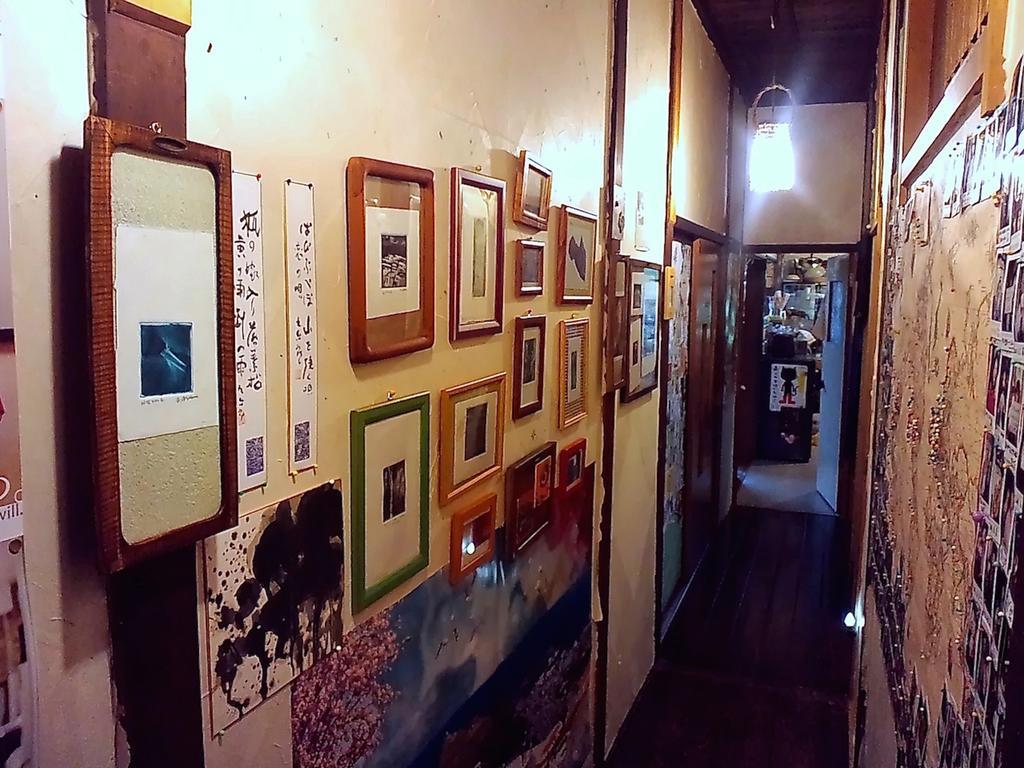 The Otaornai Backpacker'S Hostel Morinoki Otaru Bagian luar foto