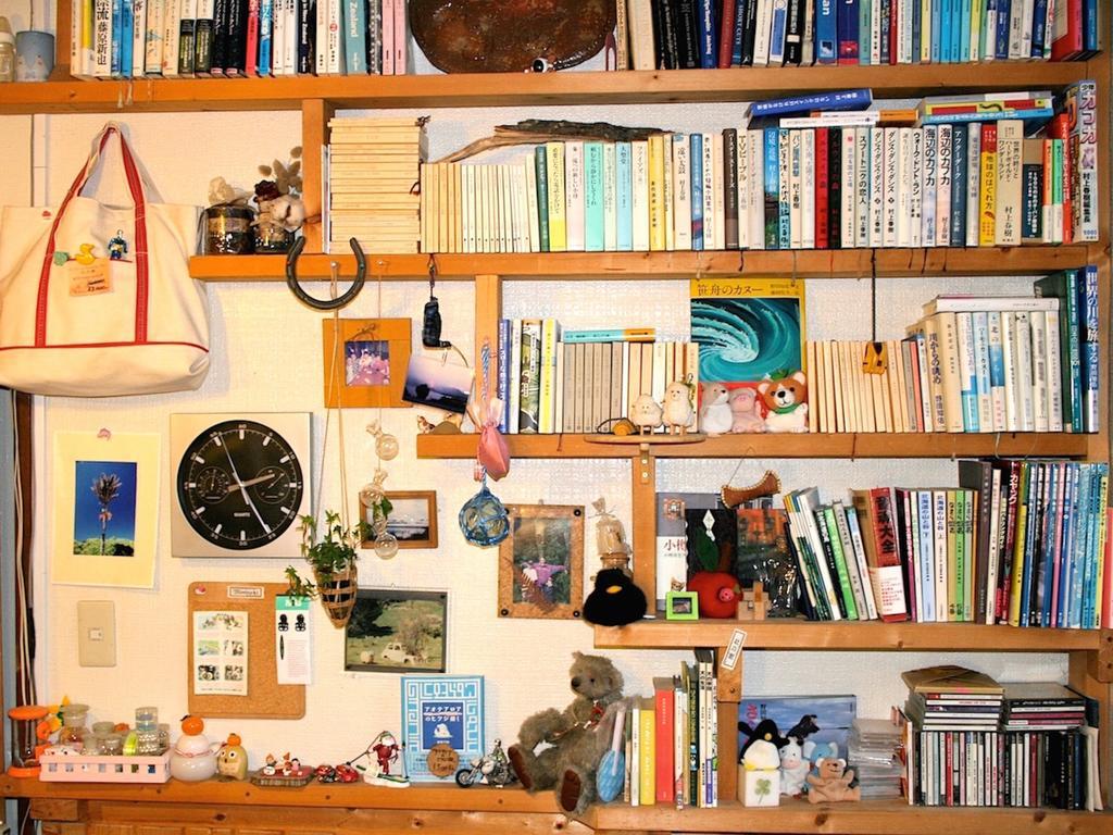 The Otaornai Backpacker'S Hostel Morinoki Otaru Bagian luar foto