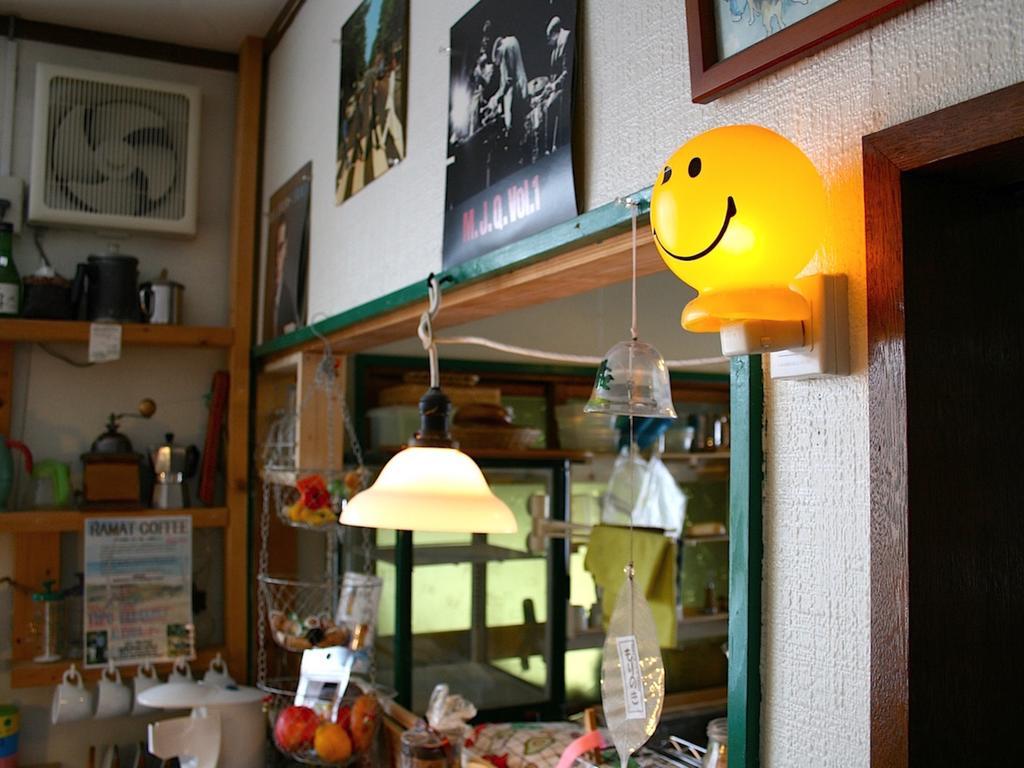 The Otaornai Backpacker'S Hostel Morinoki Otaru Bagian luar foto